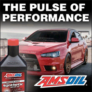 Amsoil has created motor oil for over 30 years